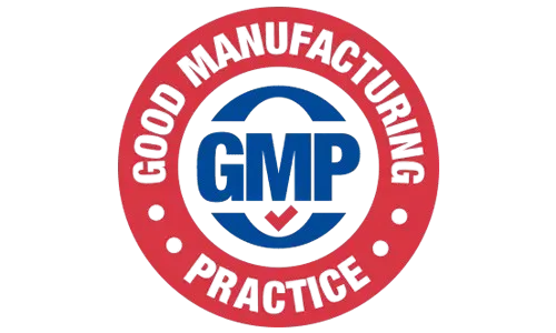 GMP Certificate