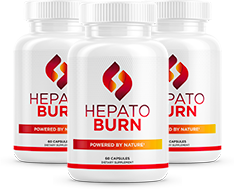 Hepatoburn 